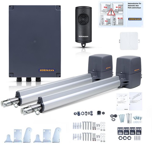 Hormann rotamatic 868 mhz - 868,