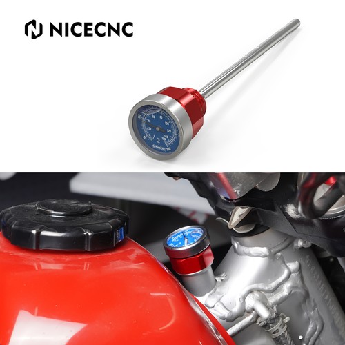 Nicecnc oil temperature - oil,