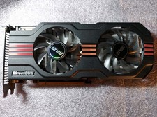 Scheda video grafica GPU ASUS