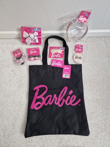 Pacchetto accessori barbie - pacchetto,