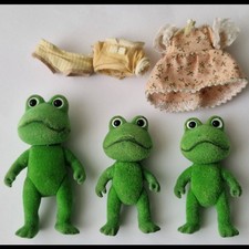 Vintage sylvanian families - vintage,