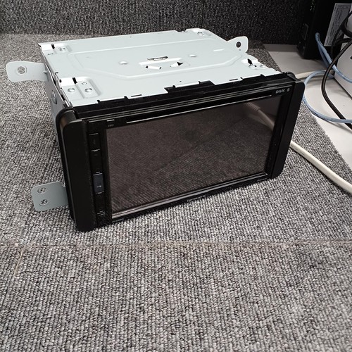 Pioneer 8500dvs carrozzeria - fh-8500dvs,