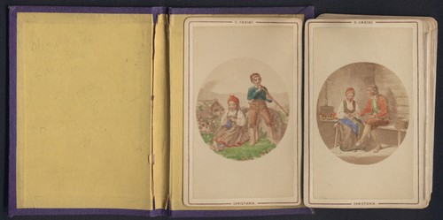 Album fotografico con - , 10