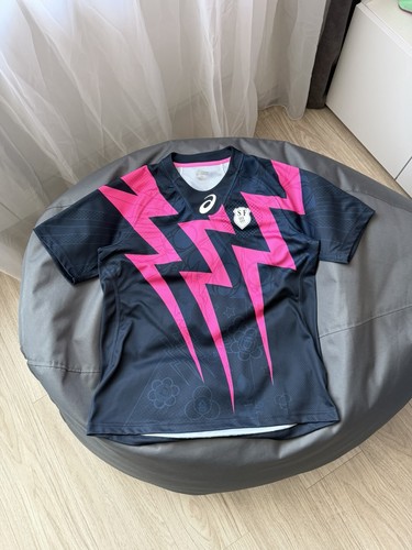 Maglia rugby stade francais - rugby,