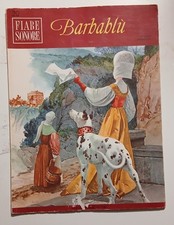 FIABE SONORE  Barbablù  nr. 2