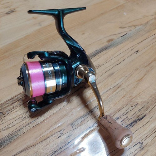 Mulinello asta shimano - e,