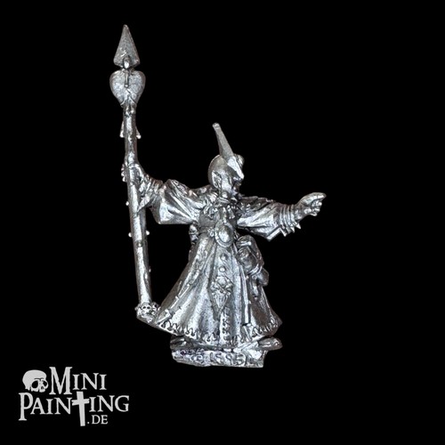 Warhammer elfi oscuri maghi - warhammer,