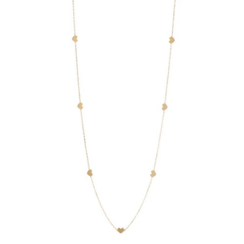 Collana donna rue des - donna,