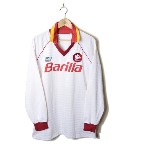 Maglia calcio roma - calcio, as