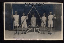 Barry maidens rowing - barry, crew