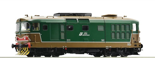 Roco 73002 d343 - d343, 2015
