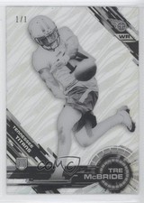 2015 Topps High Tek 1/1 Tre