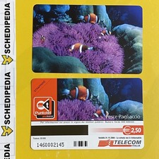 G1575 CCF3696 L'ATOLLO E I