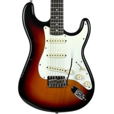 Tokai Goldstar Sound