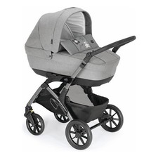 Cam Sistema modulare Duo DINAMICO SMART Grigio natura 897026 C992