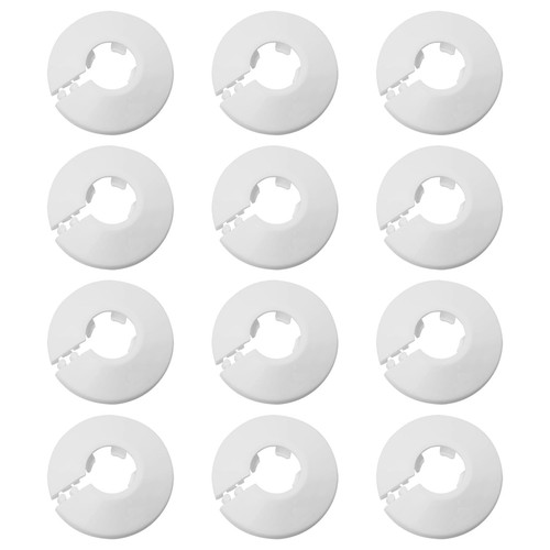 Pezzi rosette per - 12,