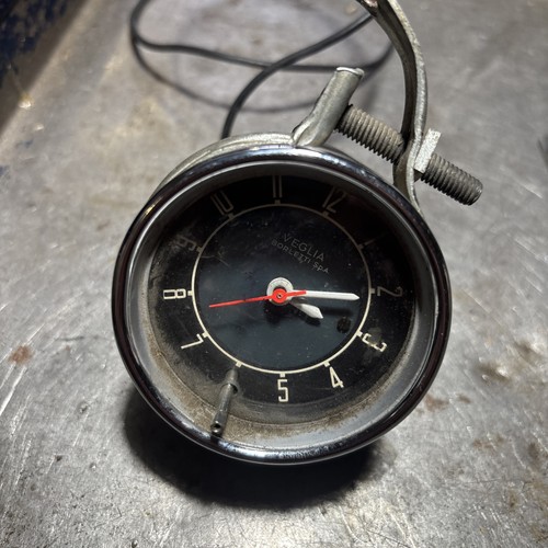 Orologio veglia borletti - veglia,