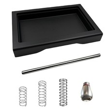 Kit gocciolatoio basso tubo - basso,