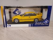 BMW E36 M3 Coupè / 1:18
