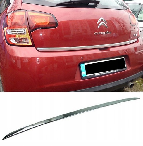 Citroen striscia - c3,