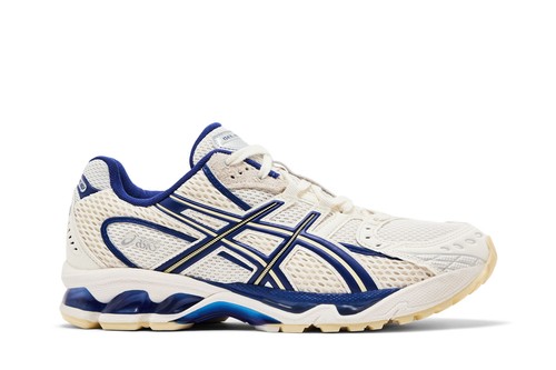 Asics fine gel nimbus - asics, x