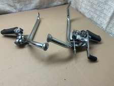 Pedana poggiapiedi originale