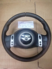 VOLANTE  CON AIR BAG 2375R5015 MINI COOPER-MINI ONE R50-R53