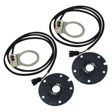 Sensore pedalata assistita