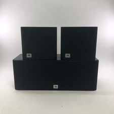 JBL TLX Home Theater Center e