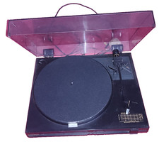 Marantz Giradischi Automatico