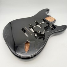 Corpo Fender Eric Clapton