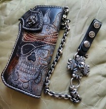 Portafoglio Stop Light Croce