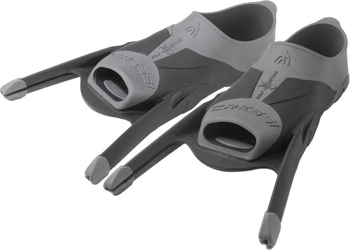 Tasca per piedi turbo modulare