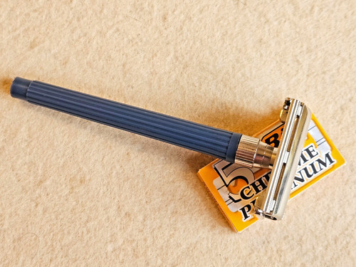 Gillette 2000 slim twist h2 - g, "h2