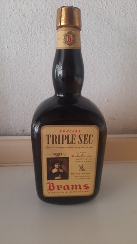 Triple sec special brams - sec,