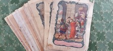 STAZIONE VIA CRUCIS stampe
