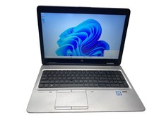 HP ProBook 650 G2 i5 6300U