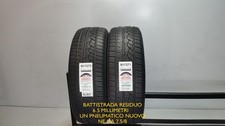 GOMME USATE   225/60R17 103V NITTO  NT421A PNEUMATICI USATI B17272