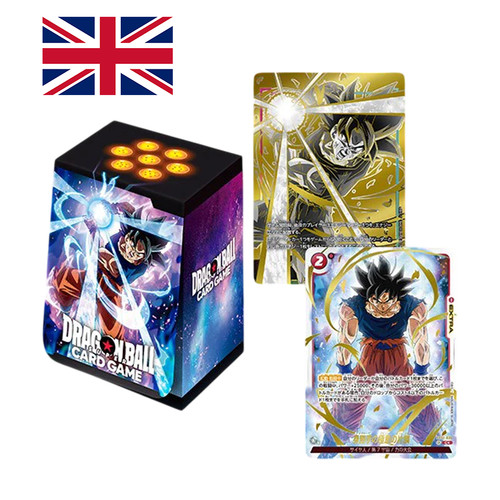 Dragon ball fusion world - dragon,