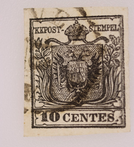 Austria lombardia venezia alv - lombardia,