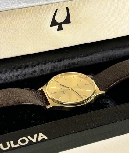 Orologio bulova longchamp - bulova,