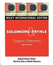 Wie Organic Chemistry