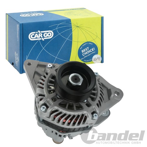 Cargo alternatore 90a v - hc-cargo,