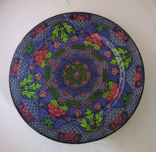 Royal doulton piatto - doulton|piatto, persiano