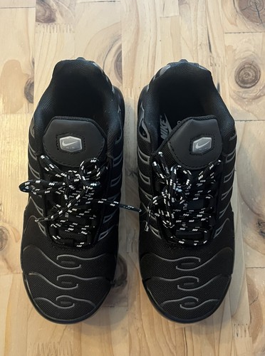 Nike air max - plus, gomma