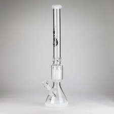 Genie 24" Glass Water Pipes