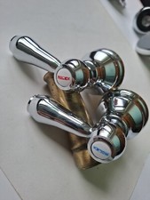 Ricambio Leva Rubinetto Gruppo Esterno per vasca Rubinetto Vasca Da Bagno ROLEX 