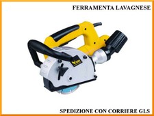 Scanalatore Vigor VSCA-125
