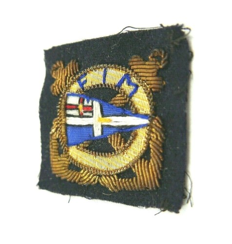Toppa distintivo stemma fim - stemma,