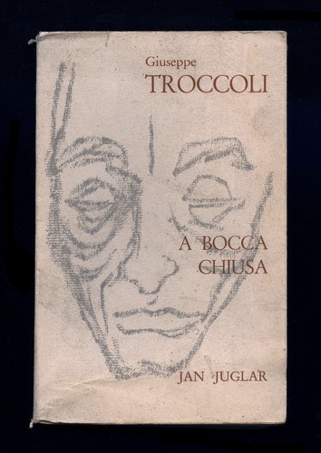 Libro bocca chiusa - a,
